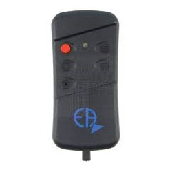 TELECOMMANDE EUROPE AUTOMAT AKMY1 TOUCHES ROUGE 26995MHZ - KEYFIRST