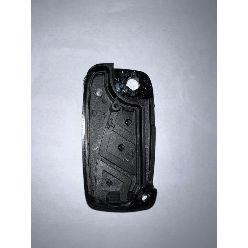 Coque clé Ducato - Panda - Brava - Stilo - Ulysse  | Changement coque clé Fiat Ducato | promo | Keyfirst