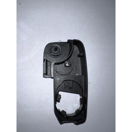 Coque clé Ducato - Panda - Brava - Stilo - Ulysse  | Changement coque clé Fiat Ducato | promo | Keyfirst