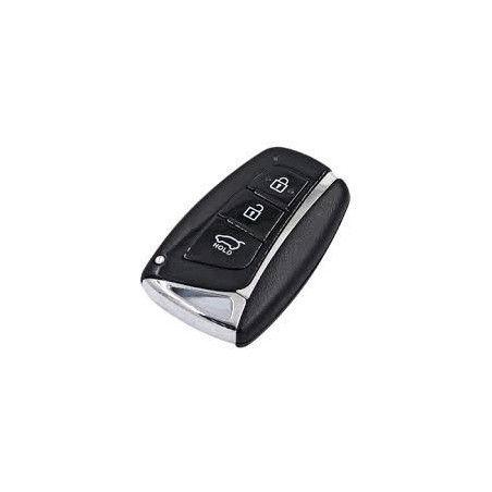 HYU-CIR24 - Télécommande CompatibleSantaFe avec keyless