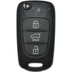 HYU-CIR8 - Telecommande I30 II 2013-2017Aftermarket