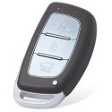 HYU-CIR9-Télécommande Compatible I20 ix35 HYU-CIR9-Télécommande Compatible I20 ix35