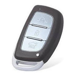 HYU-CIR9-Télécommande Compatible I20 ix35