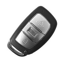 HYU-CIR33- i40 Compatible con control remoto sin llave