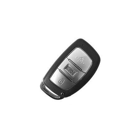 HYU-CIR33- Télécommande Compatible i40 sans Keyless