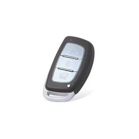 HYU-CIR20 - Control remoto compatible I40 con keyless 2011-2012