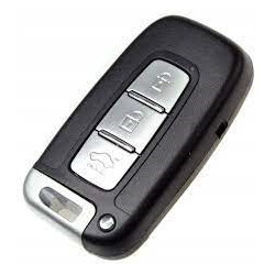 KIA-CIR69- Mando a distancia original Kia Picanto (2011-2013) -