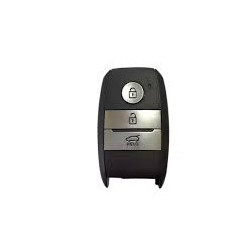 KIA-CIR15 - Clé Compatible Kia 