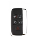 XSLR01EN - Télécommande Xhorse mains libres pour Land Rover - keyfirst XSLR01EN - Télécommande Xhorse mains libres pour Land Rover - keyfirst