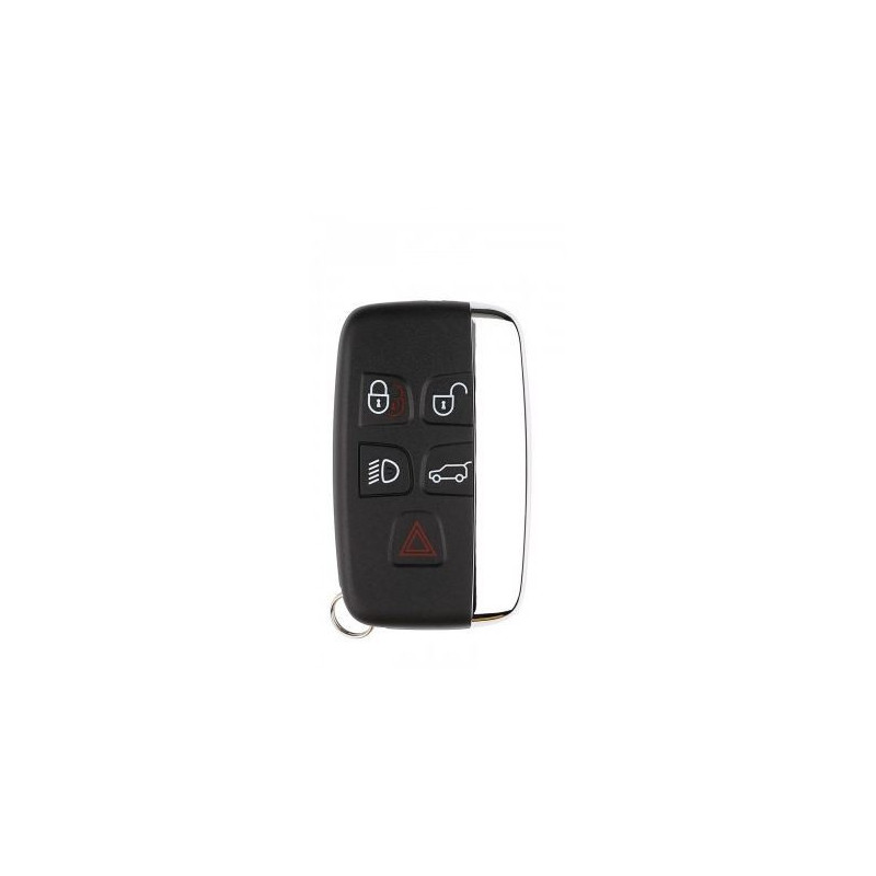 XSLR01EN - Télécommande Xhorse mains libres pour Land Rover - keyfirst 