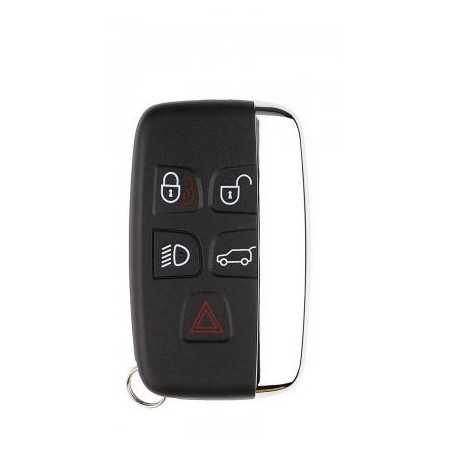 XSLR01EN - Télécommande Xhorse mains libres pour Land Rover - keyfirst 