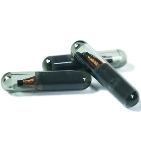 GKM-ID48 Transpondedor Keyline para MINI884 y BI884