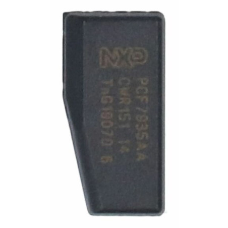 CK50 - Transpondeur céramique Keyline pour transpondeur Philips® Crypto de première génération pcf7935aa CK50 - Transpondeur céramique Keyline pour transpondeur Philips® Crypto de première génération pcf7935aa