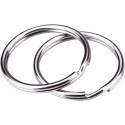 Schlüsselringe mit Ø 18 mm Schlüsselringe mit Ø 18 mm
