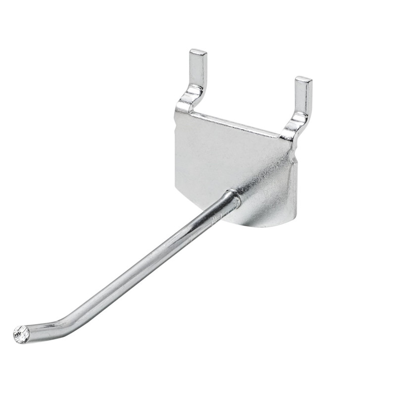 Crochets en nickel - Boite de 50