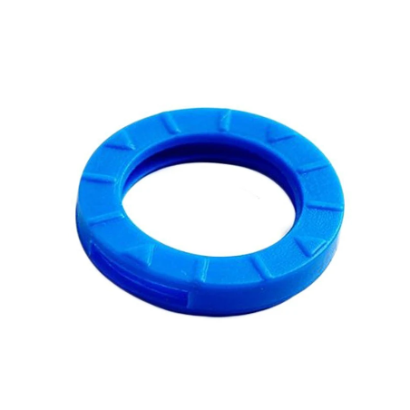Anneaux capuchon colo ring 21mm - Boite de 200 pièces