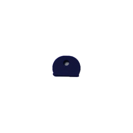 Couvre tête color cap - Bleu foncé - Boîte de 200