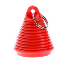 Porte clés flottant color bell - Boîte de 32 pièces Porte clés flottant color bell - Boîte de 32 pièces