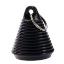 Porte clés flottant color bell - Boîte de 32 pièces Porte clés flottant color bell - Boîte de 32 pièces