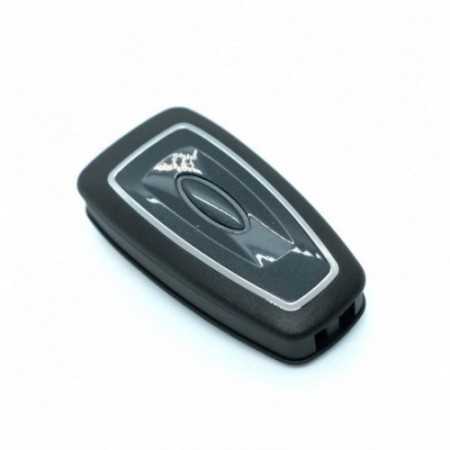 Clé Compatible pour Ford S-Max de 01/06/2011 à 08/04/2015 - 4D63 - DST 80 BIT