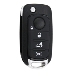 Llave Fiat Egea™ (2017-2020)