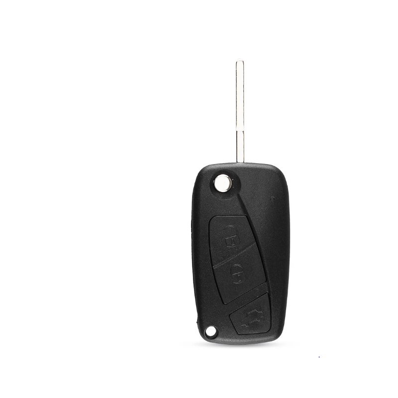 Llave Lancia Ypsilon™ 2007-2011 ID48 433MHz | Keyfirst