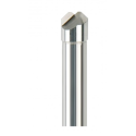 FRAISE XHORSE 6.5MM POUR CONDOR XC-MINI PLUS II FRAISE XHORSE 6.5MM POUR CONDOR XC-MINI PLUS II