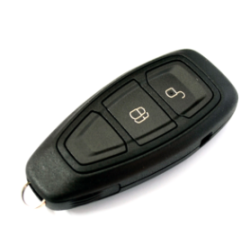 Clé Ford Ecosport 2013-2017