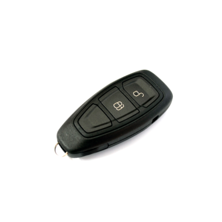 FOR-CIR36 - Clé compatible Mains Libres Ford Ecosport de 2013 à 2017