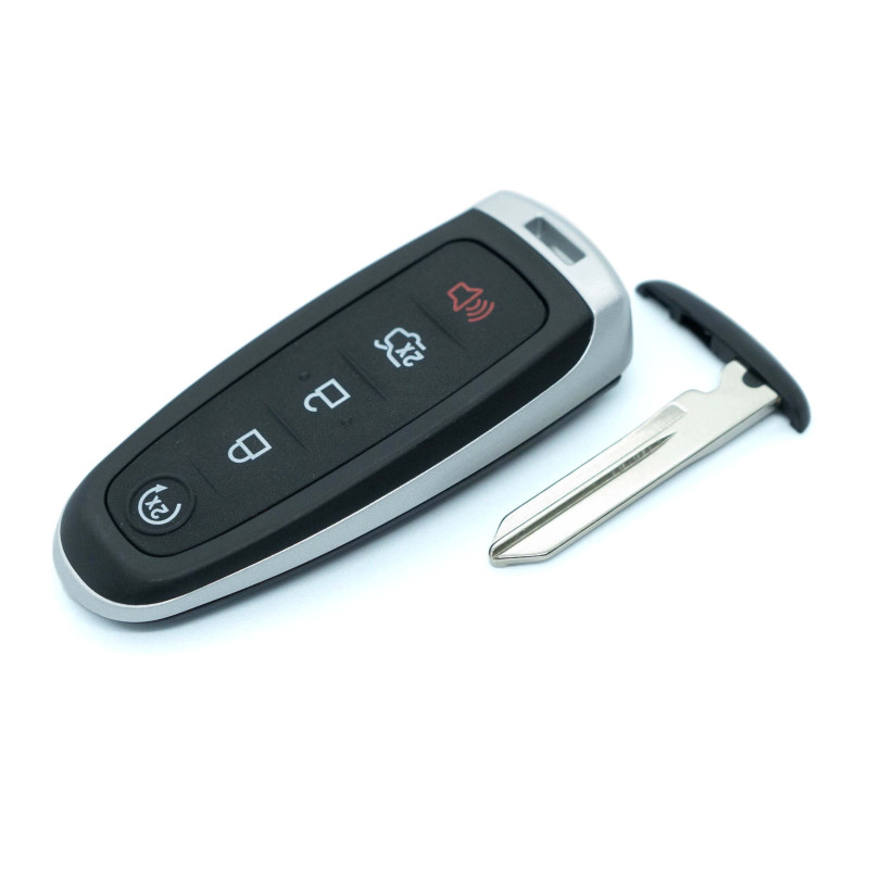 FOR-CIR7 - Télécommande Ford Mains Libres