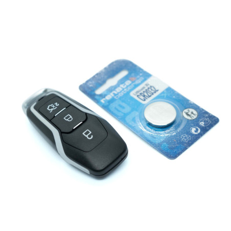 FOR-CIR9 - Télécommande Ford Mains Libres