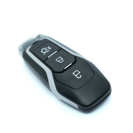 FOR-CIR9 - Télécommande Ford Mains Libres