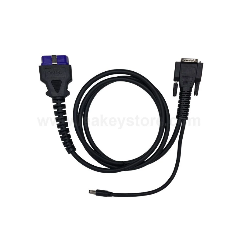 Hauptkabel – Schnittstellenkabel für ZED-FULL & ZED-FULL PLUS IEA | ZFHC-OBD2