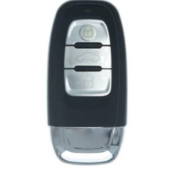 Audi A4 Key - A5 - Q5 |2008 -2014 | rehacer clave Audi A4 | barato| 8T0959754H | Keyfirst