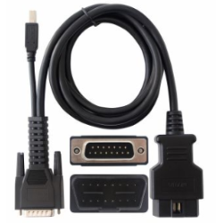 Main câble Obdstar pour moto - Cable M001A