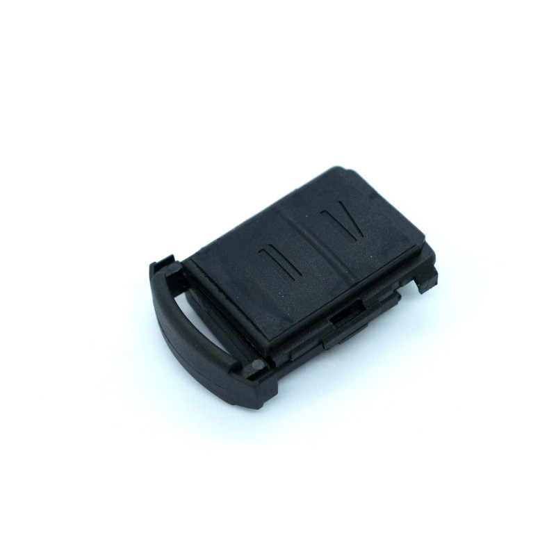 OPE-CIR1 - Mando a distancia compatible Opel Combo Corsa Meriva Tigra