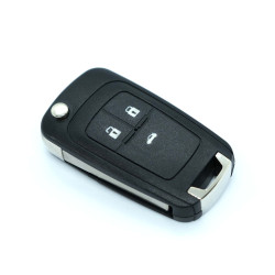 OPE-CIR16 - Mando a distancia compatible con Opel Astra Cascada insignia