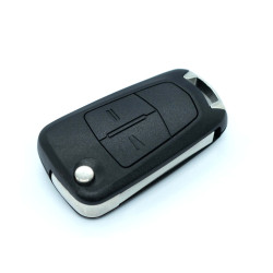 Opel Vectra C - Llave | Signum 2005-2008 |rehacer clave Opel |barato| Keyfirst