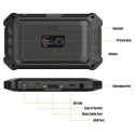 MS50STD - Tablette diagnostique pour moto Version Standard MS50STD - Tablette diagnostique pour moto Version Standard