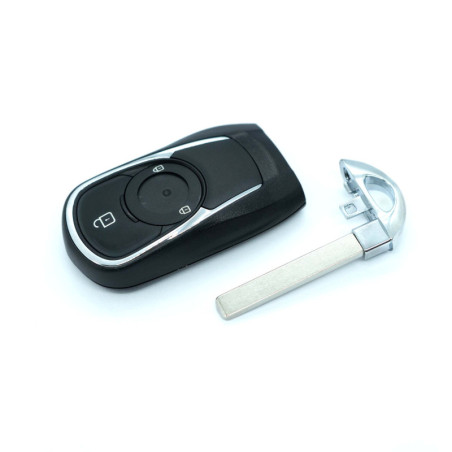 OPE-CIR20 -  Télécommande Opel  Astra K - Insignia 2016-2020 MAINS LIBRES