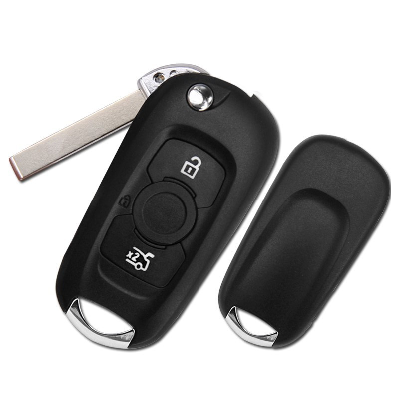 OPE-CIR20 -  Télécommande Opel  Astra K - Insignia 2016-2020 MAINS LIBRES