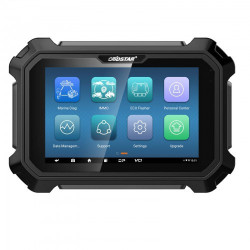 OBDSTAR D800 – Diagnosetablett für Jetski, Bootsmotor, Außenborder – Vollversion
