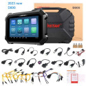 OBDSTAR D800 – Diagnosetablett für Jetski, Bootsmotor, Außenborder – Vollversion OBDSTAR D800 – Diagnosetablett für Jetski, Bootsmotor, Außenborder – Vollversion