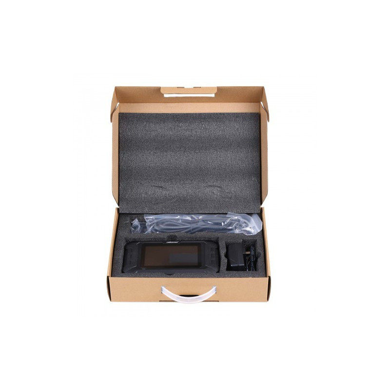 Diagnostic iScan Suzuki – Outil Pro pour Bateaux & Jet-Skis