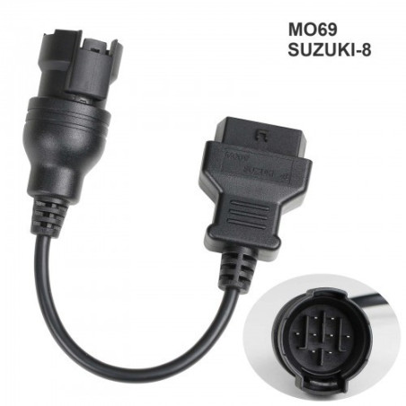copy of D800-B  TABLETTE OBD-STAR D800 DIAGNOSTIC MARINE CONF. B