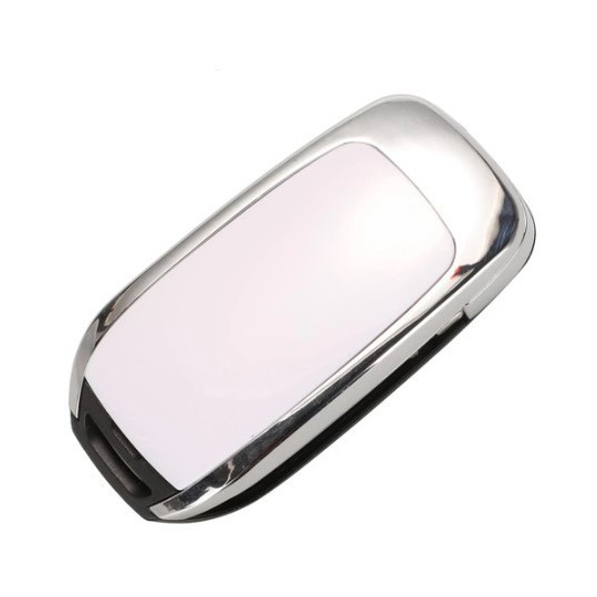 Clé Renault Megane 4 2016 à 2020 refaire clé Megane 4 Keyfirst Lettre A KEYFIRST