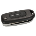 carte Mégane2 pas cher |3 boutons | haute qualité | Keyfirst carte Mégane2 pas cher |3 boutons | haute qualité | Keyfirst