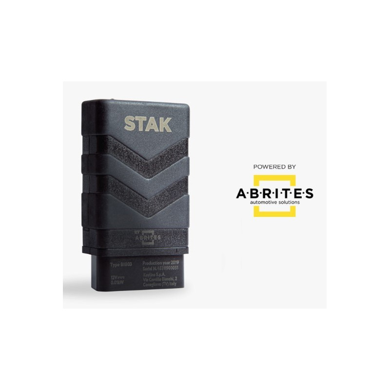 STAK Keyline | abrites | Herramientas de programación clave del coche | keyline france | Keyfirst