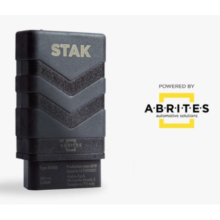 STAK Keyline | abrites | Herramientas de programación clave del coche | keyline france | Keyfirst