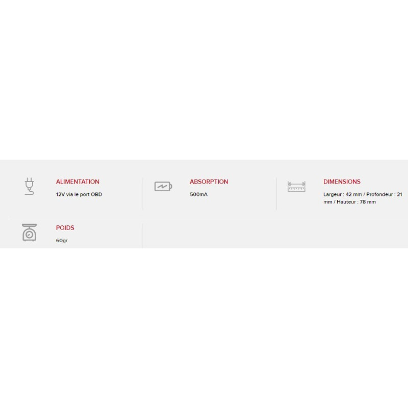 STAK Keyline | abrites | outils programmation clé voiture | keyline France | keyfirst